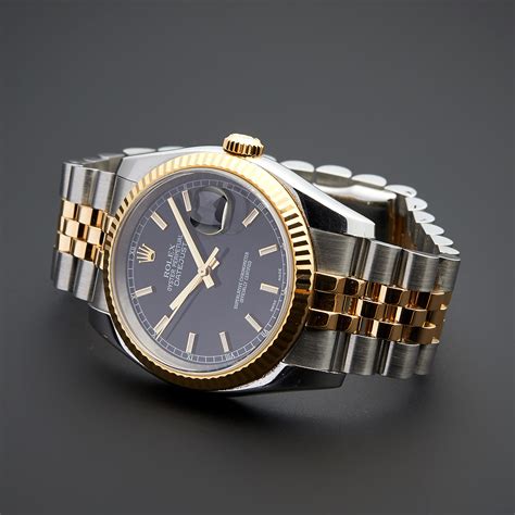 costo vetro rolex datejust|rolex datejust 36 prezzo.